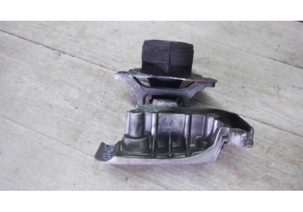подушка двигуна права Renault Laguna, 98-2000, Espace 3, 1.6, 1.8, 2.0 16v, 1.9 dti, 7700423007